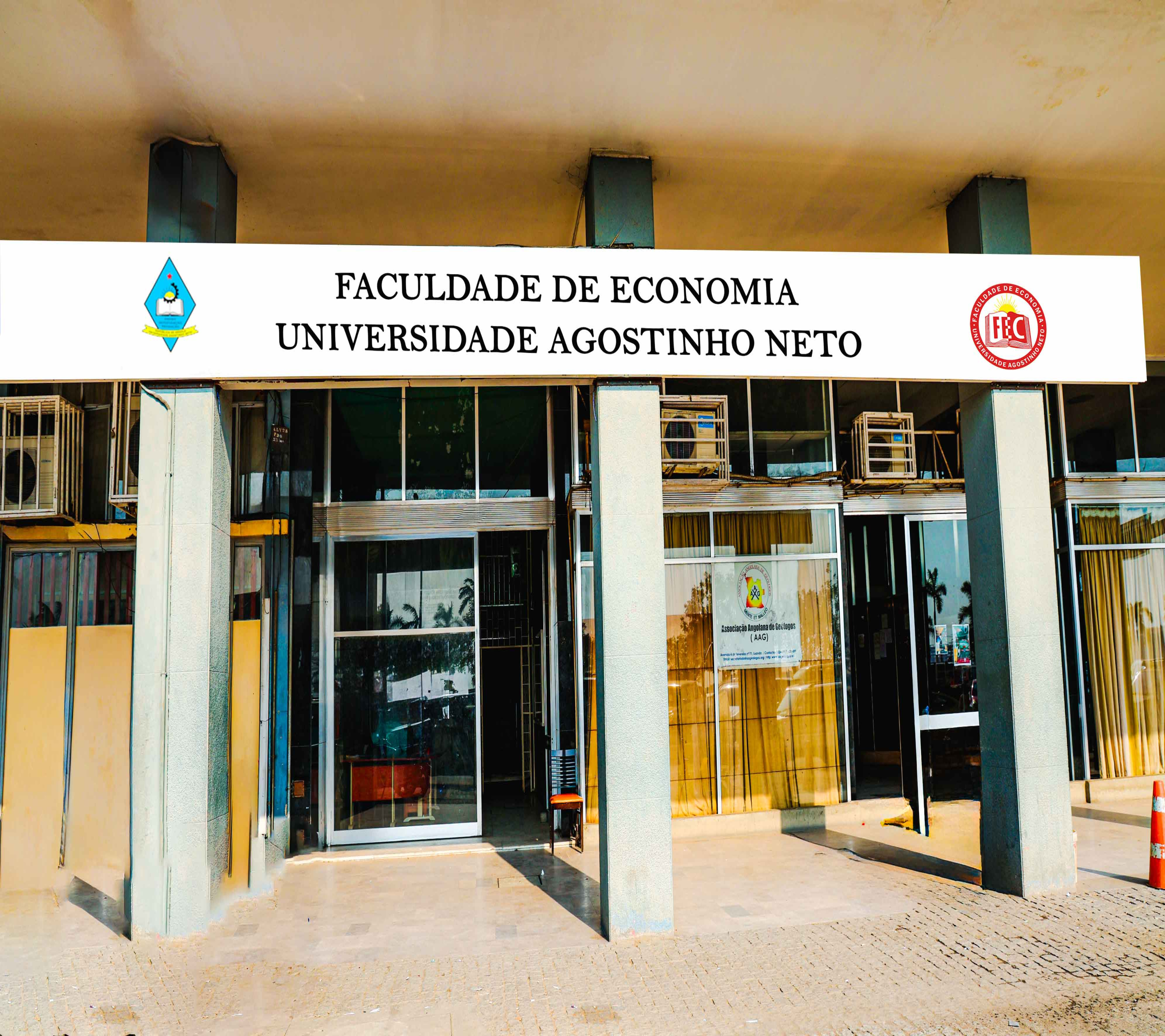 Parceria com Universidade